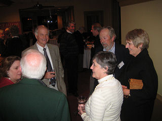 Class of 1961, 50-Year Reunion, Oct. 28-29, 2011