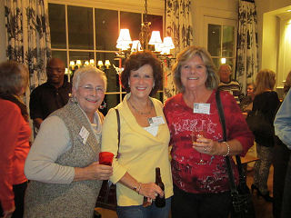 Class of 1961, 50-Year Reunion, Oct. 28-29, 2011