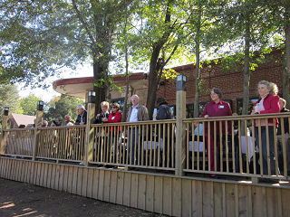Class of 1961, 50-Year Reunion, Oct. 28-29, 2011