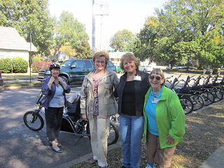 Class of 1961, 50-Year Reunion, Oct. 28-29, 2011