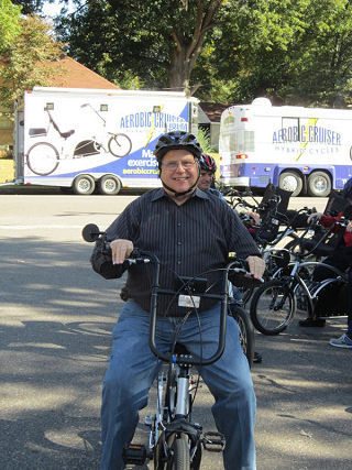 Class of 1961, 50-Year Reunion, Oct. 28-29, 2011