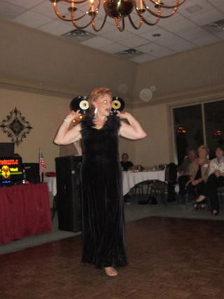 Class of 1961, 50-Year Reunion, Oct. 28-29, 2011
