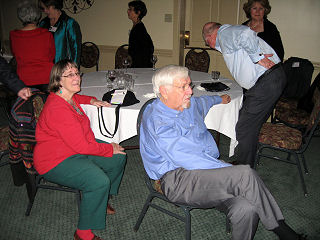 Class of 1961, 50-Year Reunion, Oct. 28-29, 2011