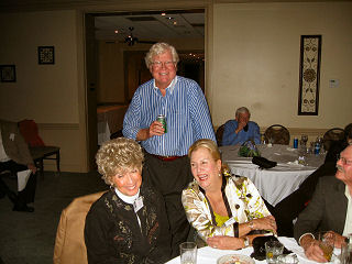 Class of 1961, 50-Year Reunion, Oct. 28-29, 2011