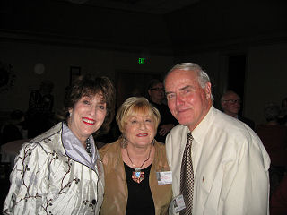 Class of 1961, 50-Year Reunion, Oct. 28-29, 2011
