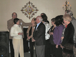 Class of 1961, 50-Year Reunion, Oct. 28-29, 2011