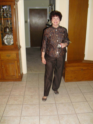 Class of 1961, 50-Year Reunion, Oct. 28-29, 2011