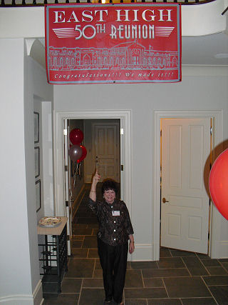 Class of 1961, 50-Year Reunion, Oct. 28-29, 2011