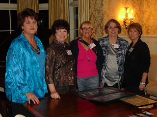 Class of 1961, 50-Year Reunion, Oct. 28-29, 2011