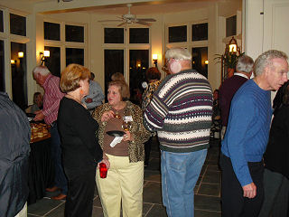 Class of 1961, 50-Year Reunion, Oct. 28-29, 2011