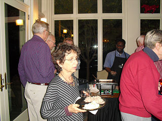 Class of 1961, 50-Year Reunion, Oct. 28-29, 2011