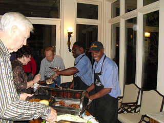Class of 1961, 50-Year Reunion, Oct. 28-29, 2011