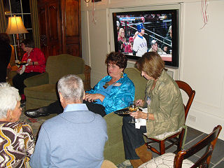 Class of 1961, 50-Year Reunion, Oct. 28-29, 2011