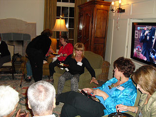 Class of 1961, 50-Year Reunion, Oct. 28-29, 2011
