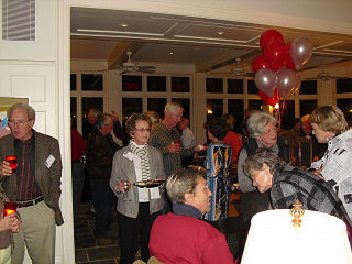 Class of 1961, 50-Year Reunion, Oct. 28-29, 2011