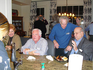 Class of 1961, 50-Year Reunion, Oct. 28-29, 2011