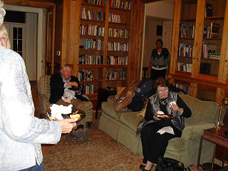Class of 1961, 50-Year Reunion, Oct. 28-29, 2011