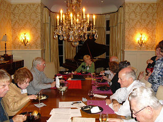 Class of 1961, 50-Year Reunion, Oct. 28-29, 2011