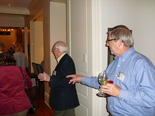 Class of 1961, 50-Year Reunion, Oct. 28-29, 2011