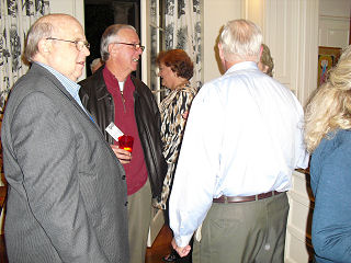 Class of 1961, 50-Year Reunion, Oct. 28-29, 2011