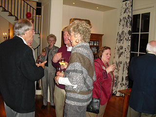 Class of 1961, 50-Year Reunion, Oct. 28-29, 2011