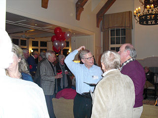 Class of 1961, 50-Year Reunion, Oct. 28-29, 2011
