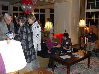 Class of 1961, 50-Year Reunion, Oct. 28-29, 2011