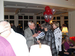 Class of 1961, 50-Year Reunion, Oct. 28-29, 2011