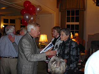 Class of 1961, 50-Year Reunion, Oct. 28-29, 2011