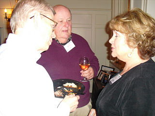 Class of 1961, 50-Year Reunion, Oct. 28-29, 2011