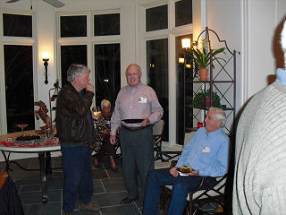 Class of 1961, 50-Year Reunion, Oct. 28-29, 2011