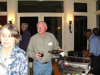 Class of 1961, 50-Year Reunion, Oct. 28-29, 2011