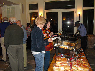 Class of 1961, 50-Year Reunion, Oct. 28-29, 2011