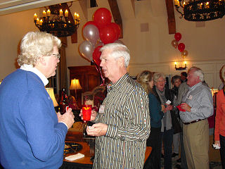Class of 1961, 50-Year Reunion, Oct. 28-29, 2011