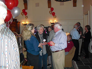 Class of 1961, 50-Year Reunion, Oct. 28-29, 2011