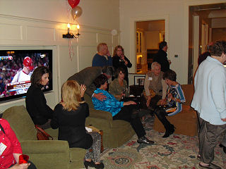 Class of 1961, 50-Year Reunion, Oct. 28-29, 2011