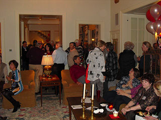 Class of 1961, 50-Year Reunion, Oct. 28-29, 2011