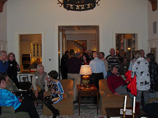 Class of 1961, 50-Year Reunion, Oct. 28-29, 2011