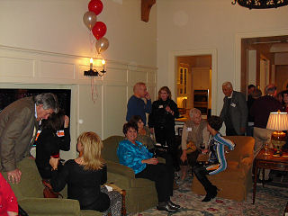 Class of 1961, 50-Year Reunion, Oct. 28-29, 2011