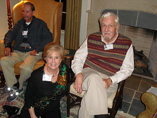 Class of 1961, 50-Year Reunion, Oct. 28-29, 2011