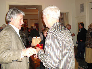 Class of 1961, 50-Year Reunion, Oct. 28-29, 2011