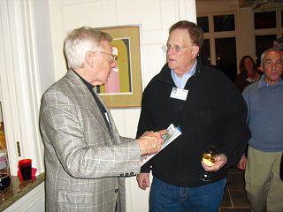Class of 1961, 50-Year Reunion, Oct. 28-29, 2011