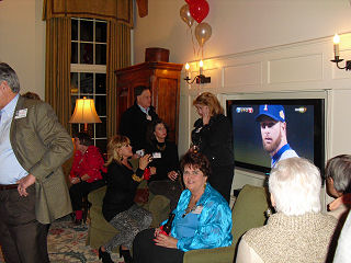 Class of 1961, 50-Year Reunion, Oct. 28-29, 2011