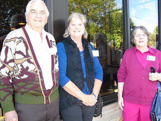 Class of 1961, 50-Year Reunion, Oct. 28-29, 2011
