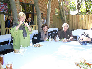 Class of 1961, 50-Year Reunion, Oct. 28-29, 2011