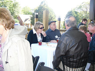 Class of 1961, 50-Year Reunion, Oct. 28-29, 2011