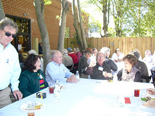 Class of 1961, 50-Year Reunion, Oct. 28-29, 2011