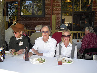 Class of 1961, 50-Year Reunion, Oct. 28-29, 2011