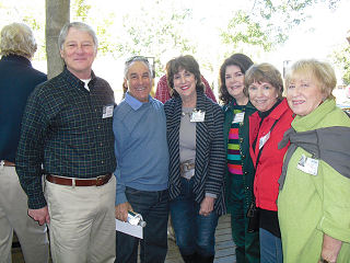 Class of 1961, 50-Year Reunion, Oct. 28-29, 2011