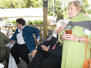 Class of 1961, 50-Year Reunion, Oct. 28-29, 2011